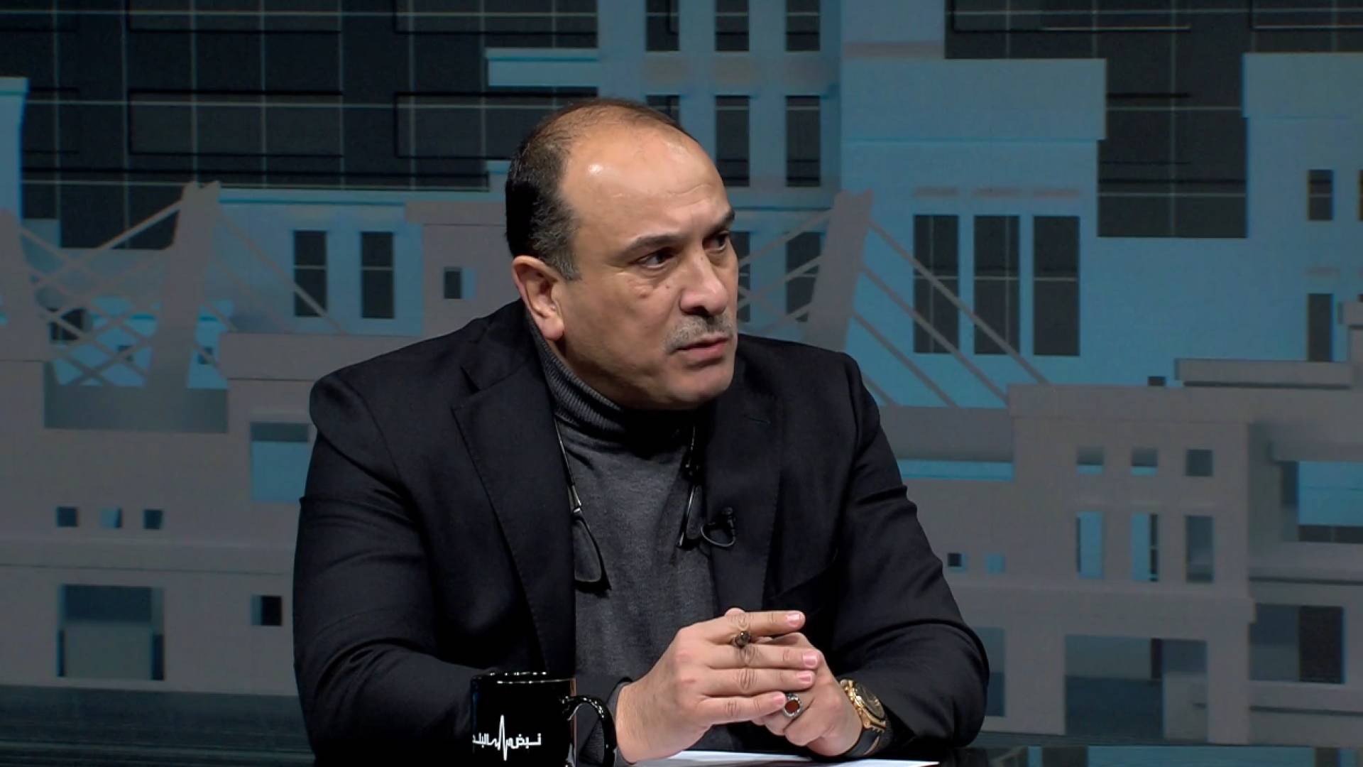 العياصرة: الأردن يواجه حملة استهداف شرسة ولن يكون منطلقا لأي عمليات عسكرية ضد إيران 