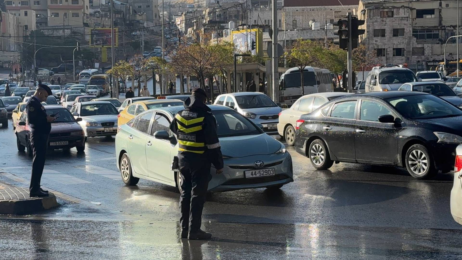 تحذيرات من الانزلاقات وتشكل السيول.. تفاصيل الحالة الجوية للأيام المقبلة 