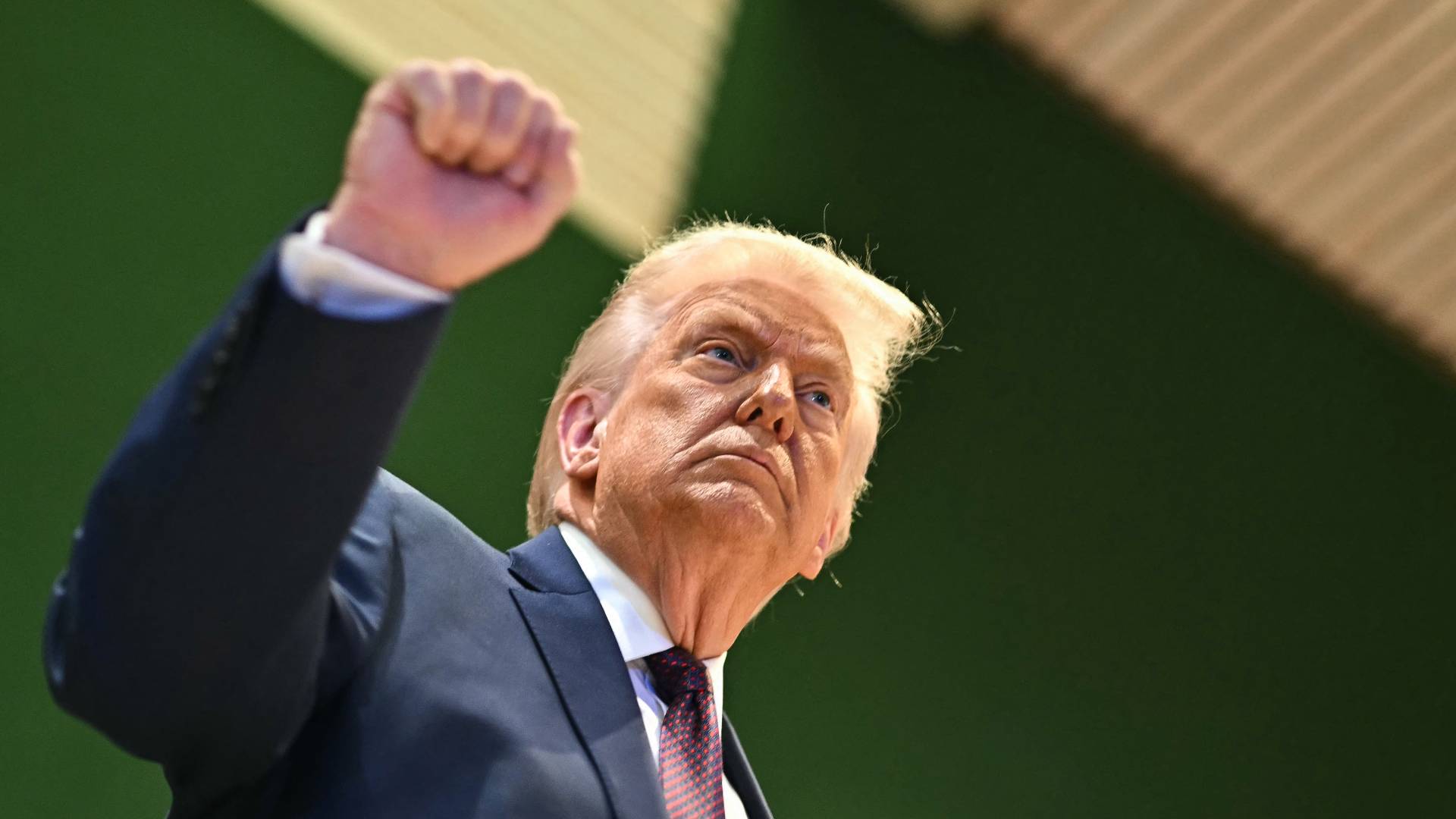 ترمب يعيد فتح ملف اللقاحات وعلاقتها بالتوحد 