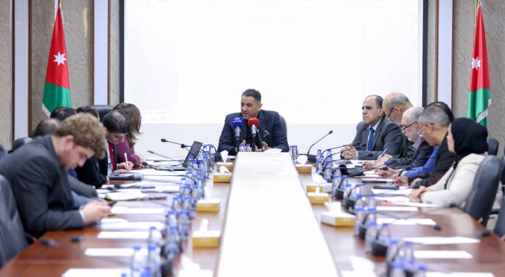 لجنة الاقتصاد والاستثمار النيابية