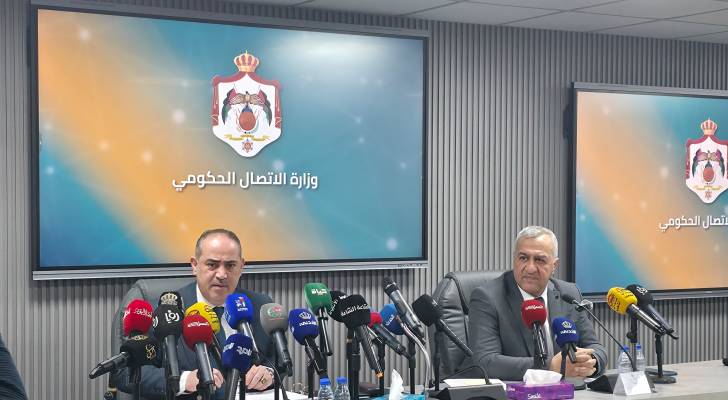 منتدى التواصل الحكومي يستضيف مدير عام هيئة الإعلام بشير المومني
