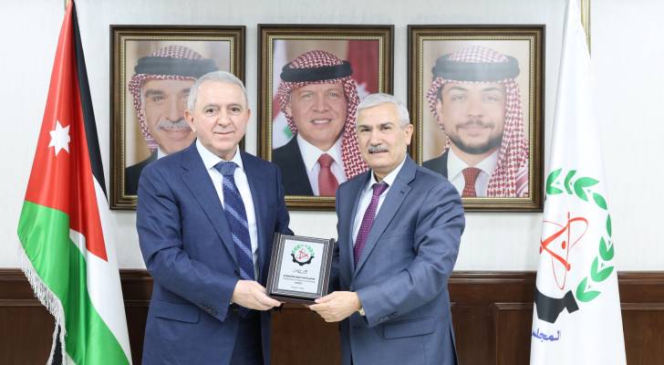 مدير المجلس الاعلى للتكنولوجيا