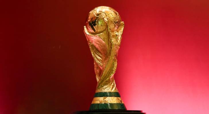 كأس العالم