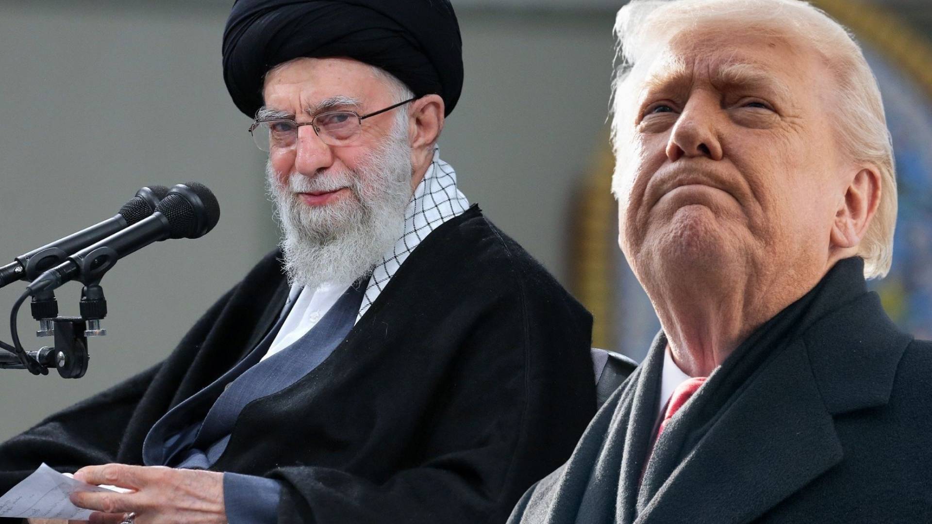 خبراء لـ"نبض البلد": ترمب يتجه لضربات استراتيجية لإخضاع طهران.. والخيار العسكري يتفوق على الدبلوماسية 