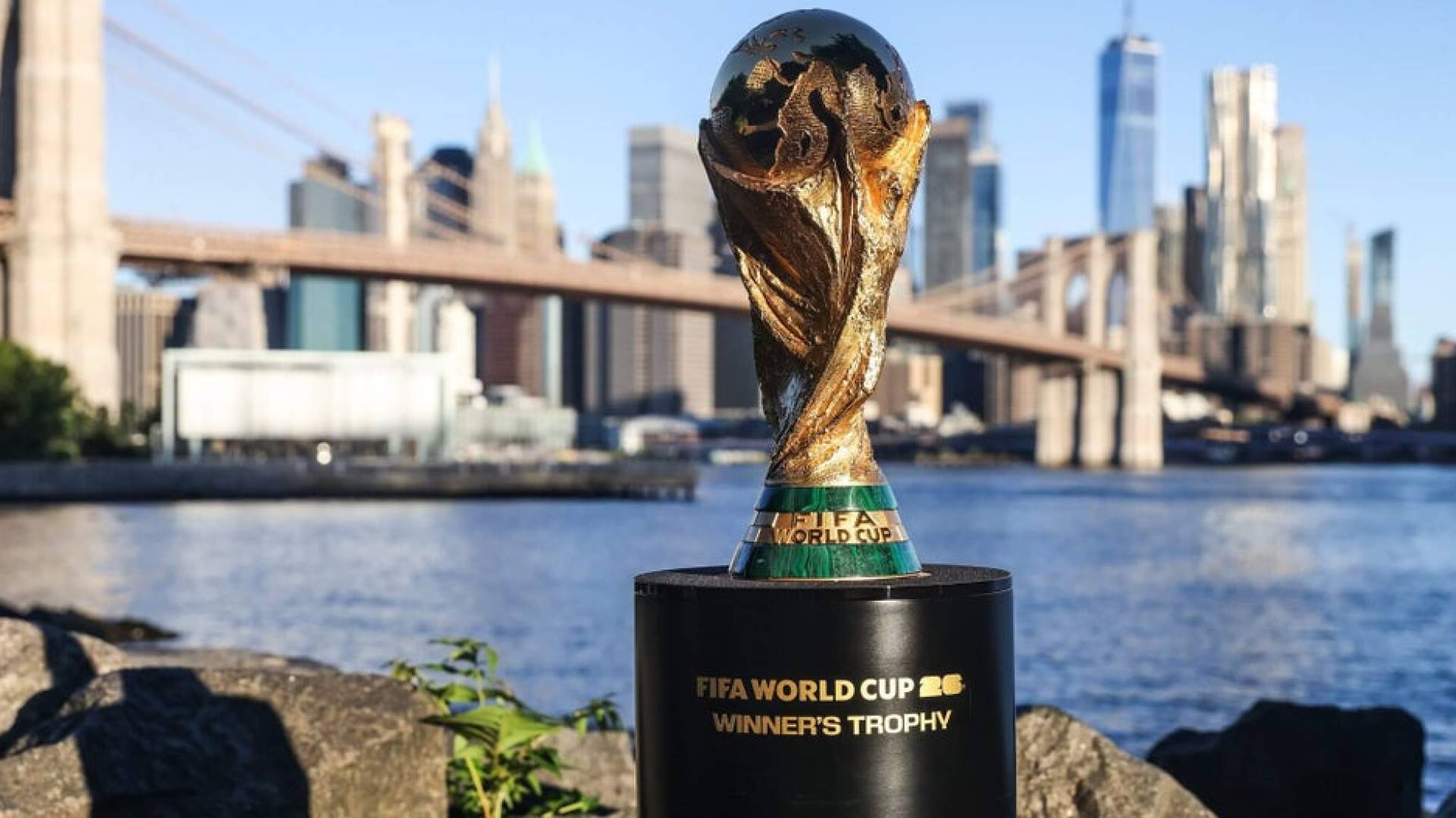 إلغاء أكثر من 38 ألف حجز فندقي لمونديال 2026 في أمريكا.. ما الأسباب؟ 