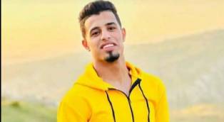الشاب حسن العرجاني