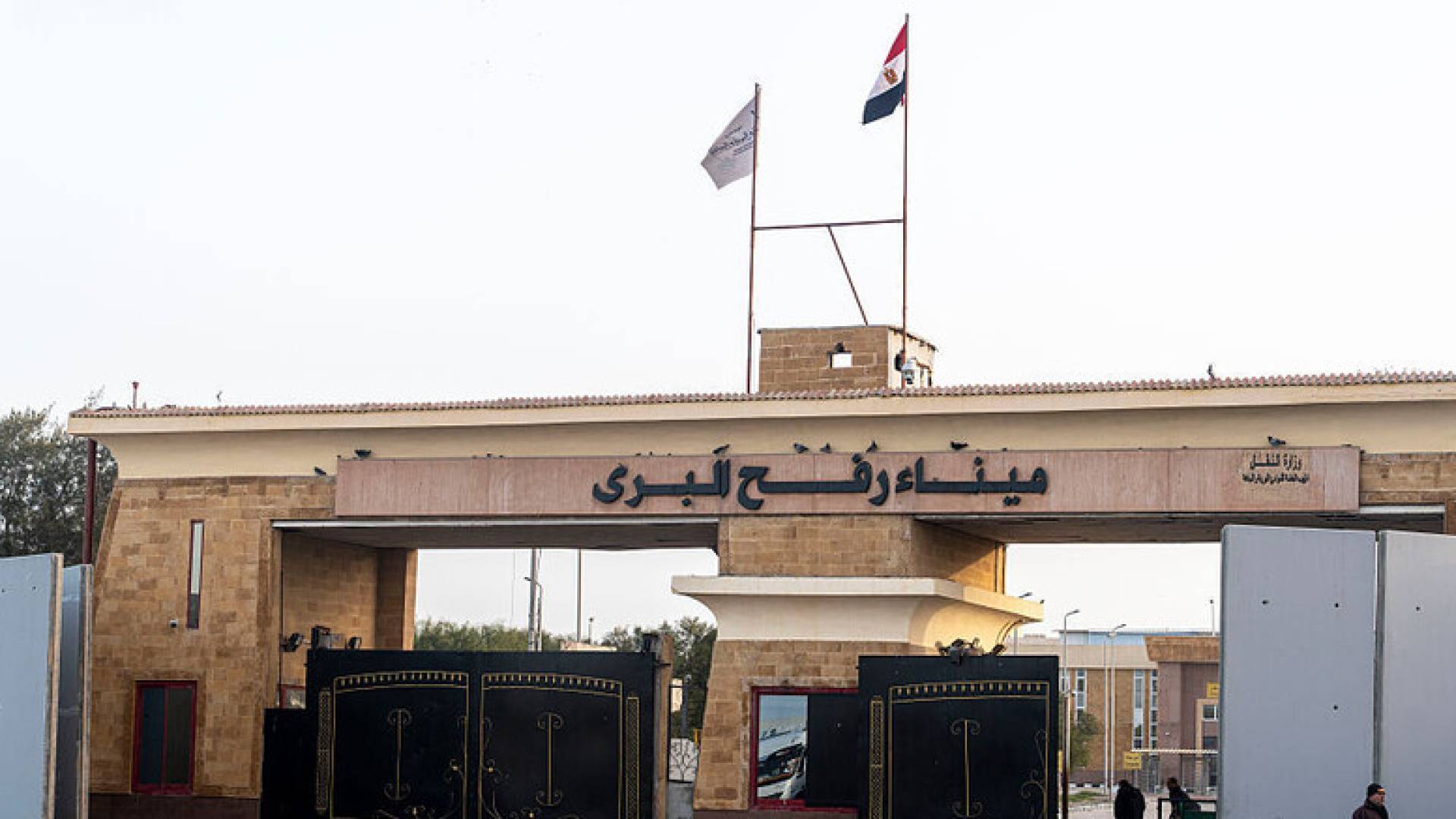 جيش الاحتلال ينهي استعداداته لفتح معبر رفح 