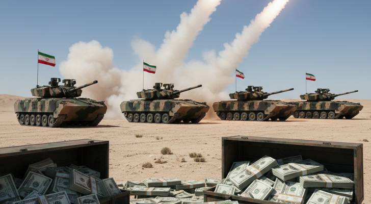 صورة مولدة بالذكاء الاصطناعي