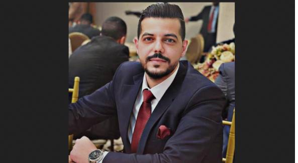 الشاب محمد الغباشنة