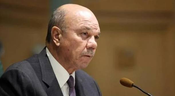 رئيس مجلس الأعيان فيصل الفايز