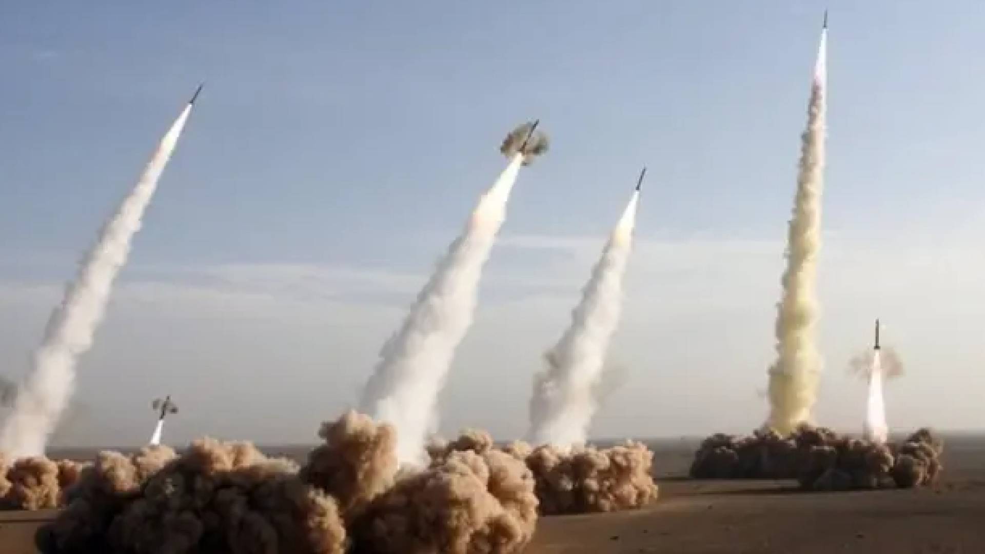 تنسيق استخباري "إسرائيلي أمريكي" حول أهداف في إيران وتوقعات بقرار رئاسي حاسم 