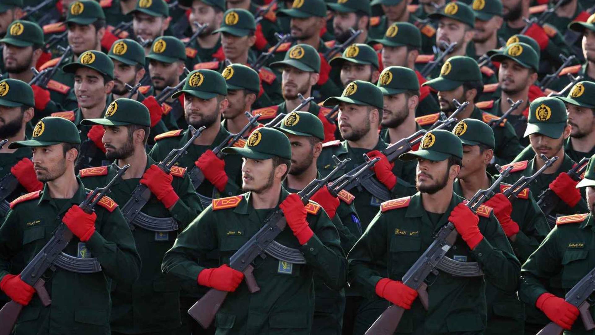 الاتحاد الأوروبي يُصنِّف "الحرس الثوري" منظمة إرهابية، وطهران تستدعي سفير ألمانيا 