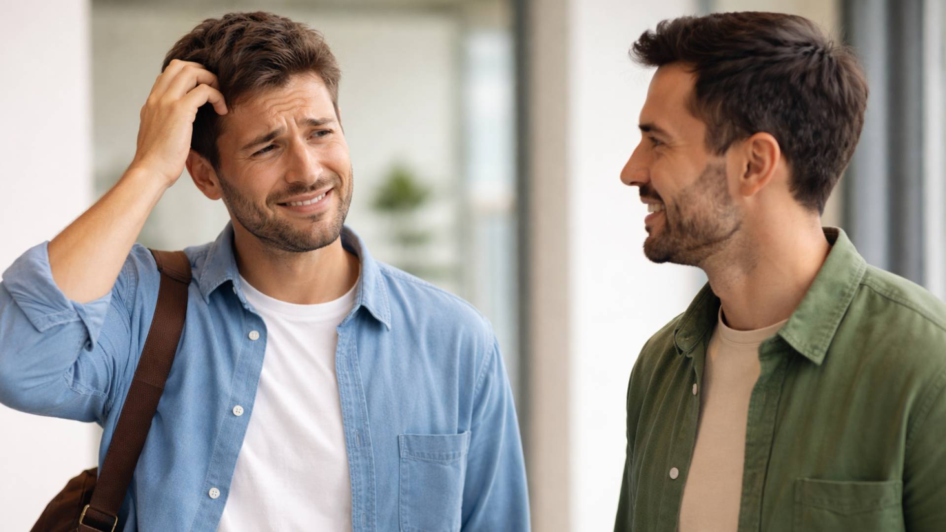 لماذا تخوننا الذاكرة أمام الأسماء؟.. علم النفس يكشف 8 أسباب علمية