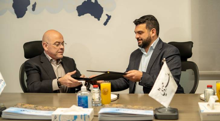 وضوح تدعم مبادرة "عزوتي" لافتتاح فرعها الجديد في السلط