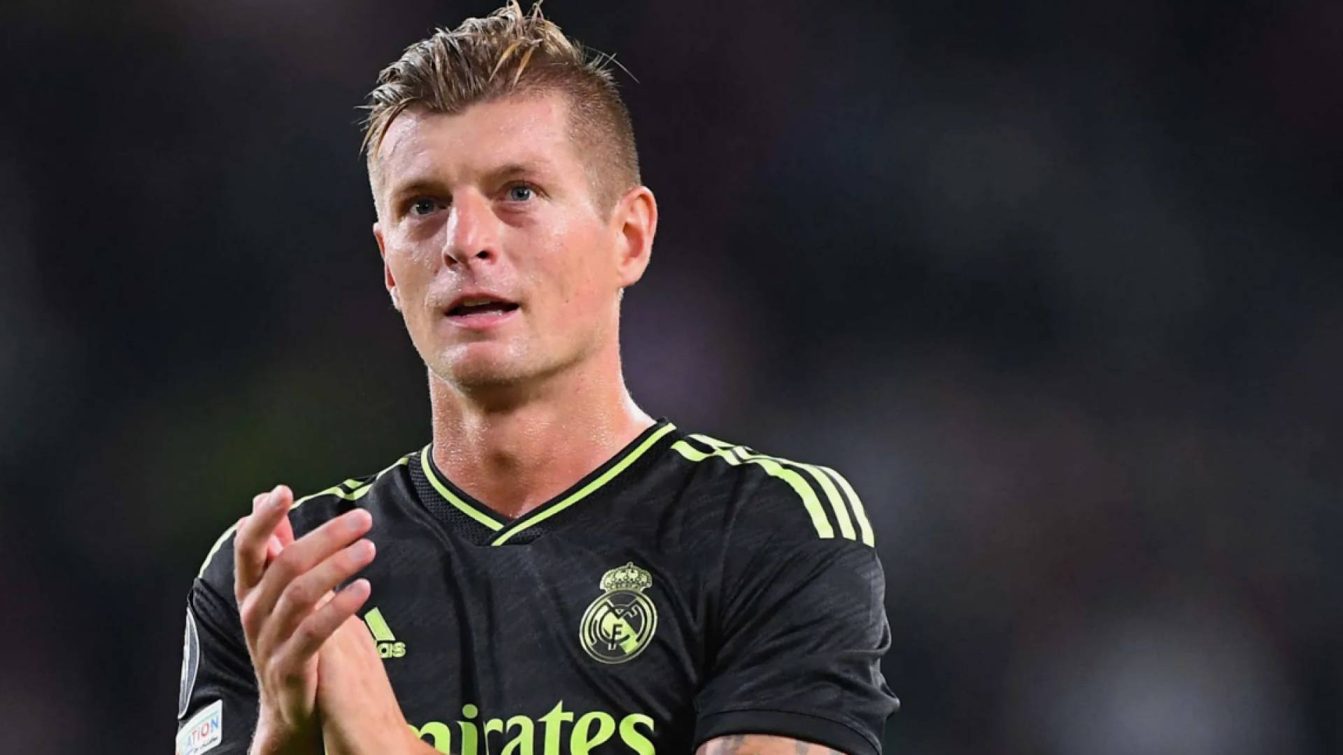 توني كروس يحلل "زلزال" بنفيكا: ريال مدريد قادر على العودة 