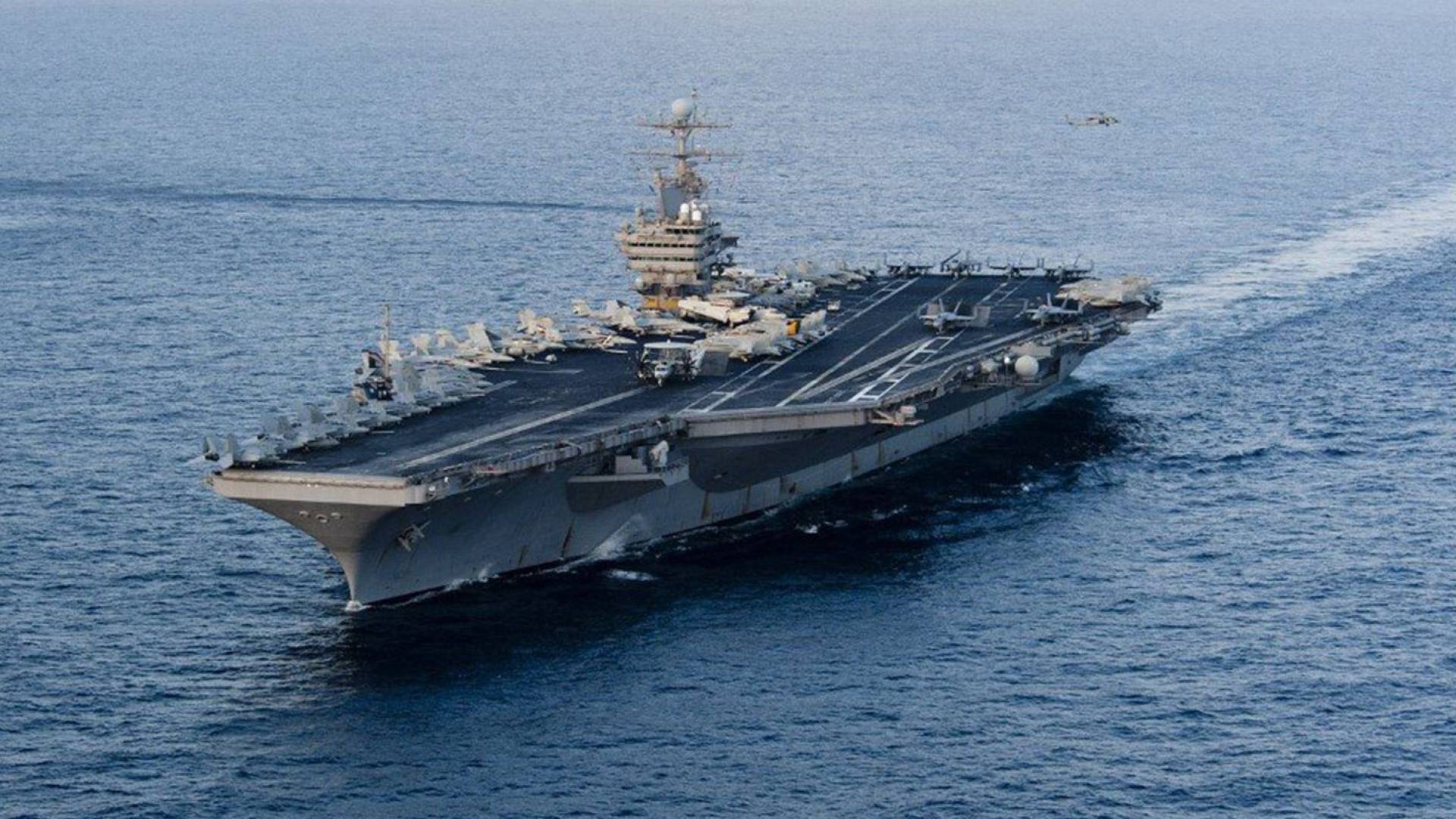 خيارات "ترمب" العسكرية.. قائمة الأهداف الإيرانية المحتملة تحت مجهر "الأرمادا" الأمريكية 