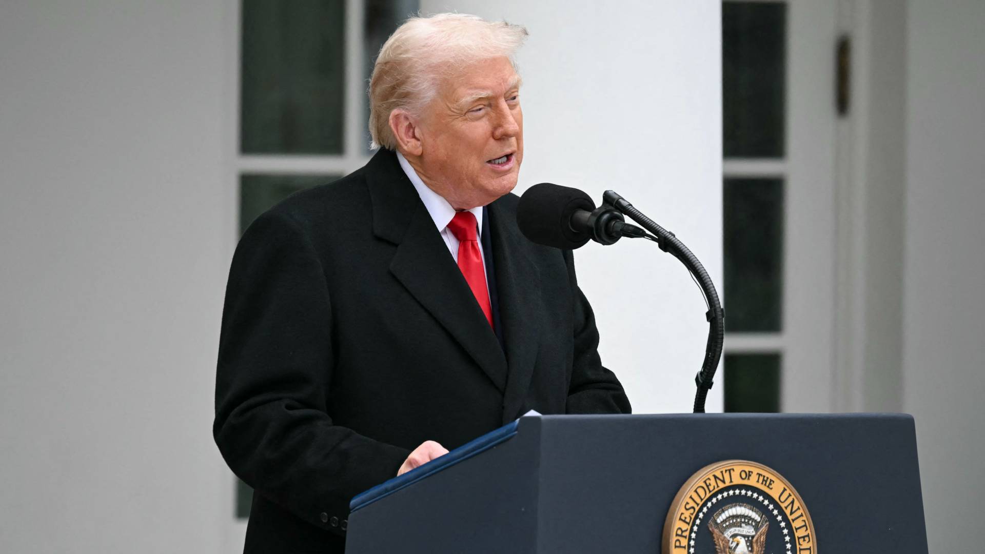 دروب سايت: ترمب قد يأمر بالهجوم ضد ايران خلال الساعات المُقبلة 