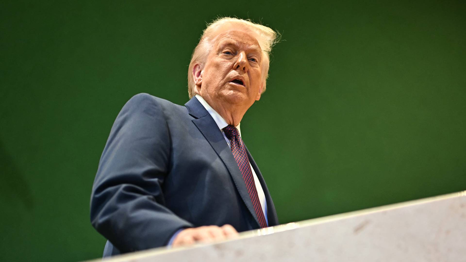 إيال زامير: أتوقع أن ترمب سيشن هجوماً بالفعل على إيران #عاجل 