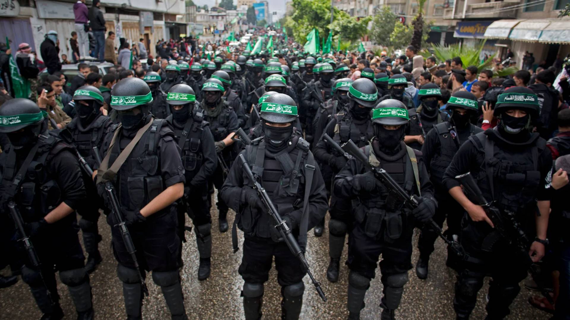 حماس: لا التزام بالاتفاق دون إلزام "إسرائيل" بوقف جرائمها #عاجل 