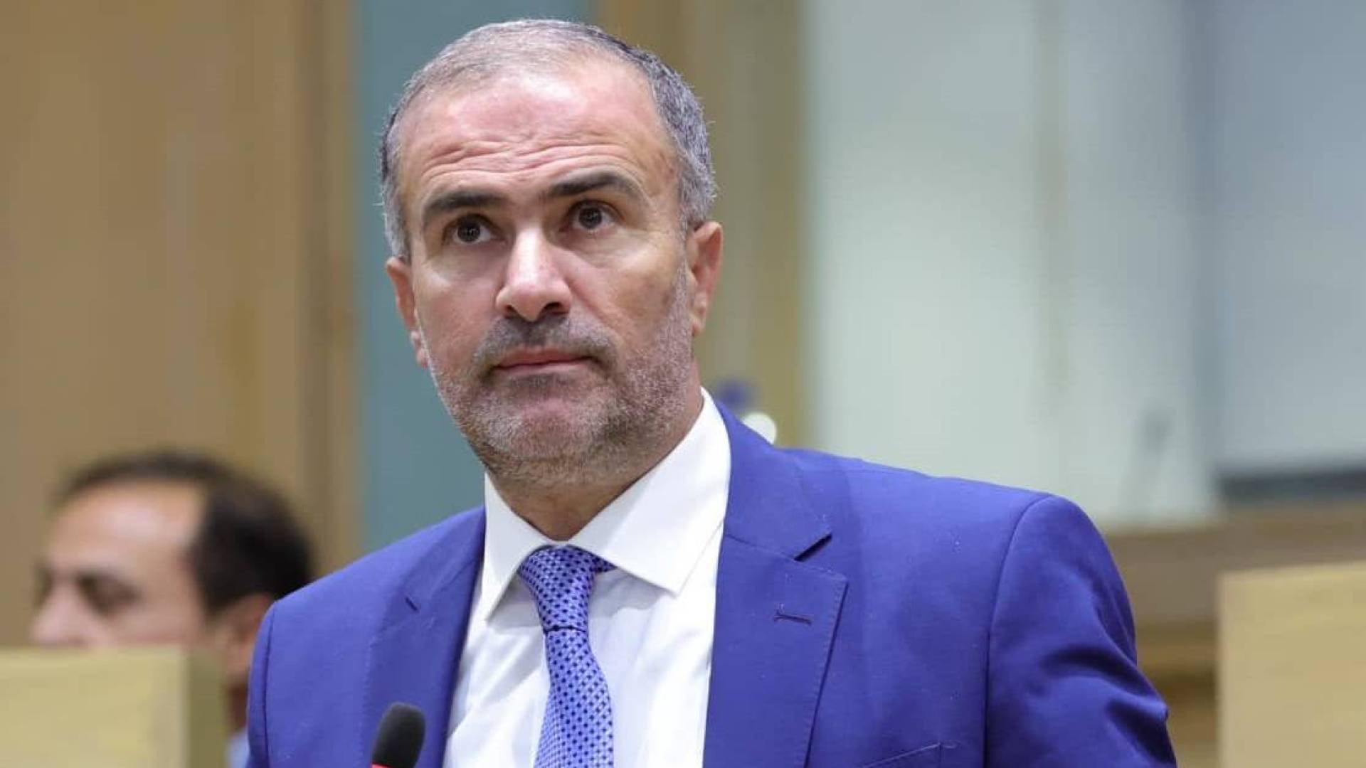 النائب فريحات: الاتفاقية الجديدة تحمي المواطن الأردني وتراعي حقوق الإنسان في تسليم المطلوبين 