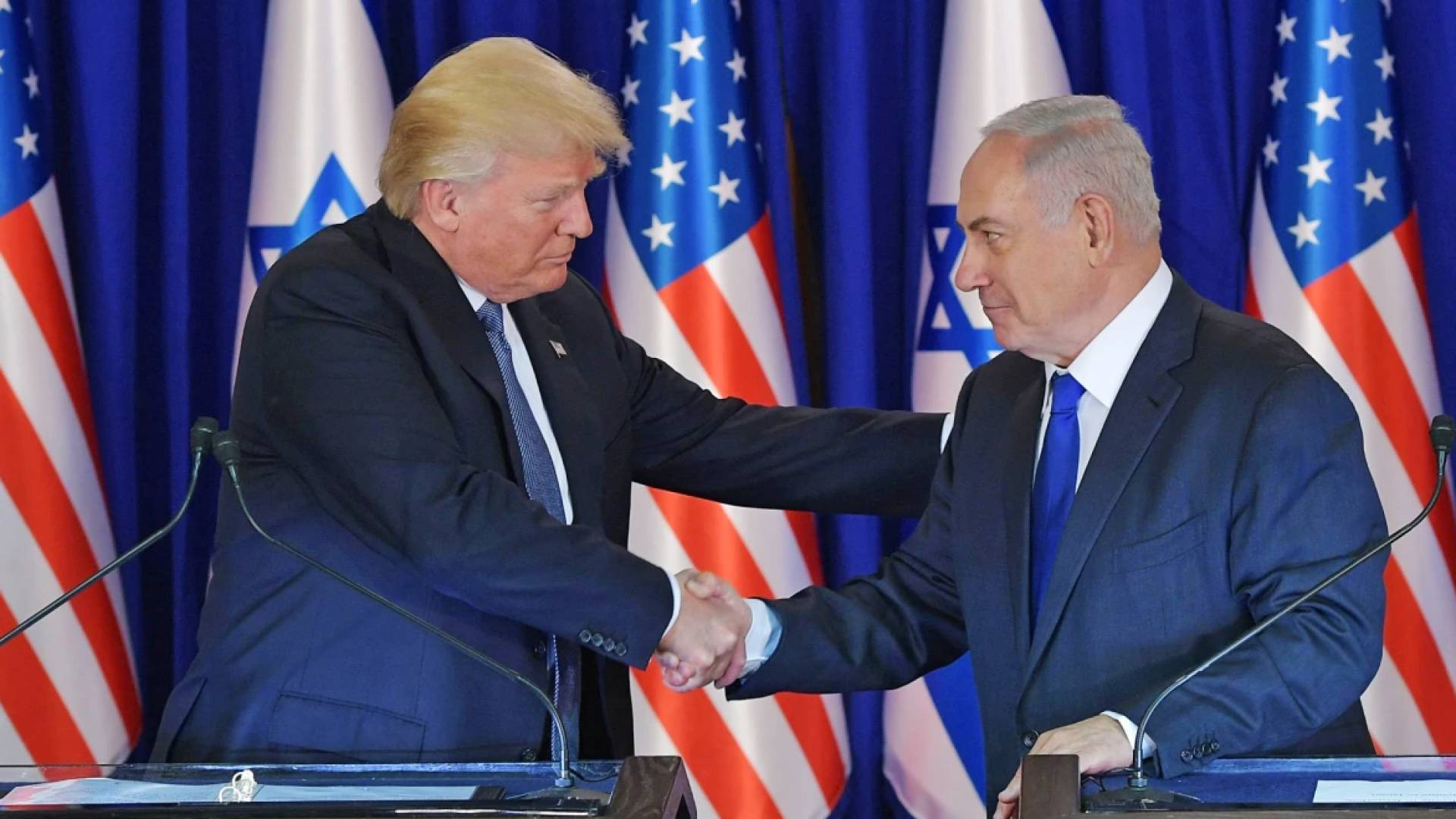 الاحتلال يحذر واشنطن من "خداع إيراني" ويضع 3 شروط لتجنب "صفقة كارثية" 