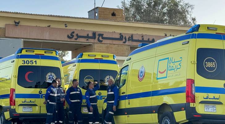 مدير "مجمع ناصر الطبي": عرقلة "إسرائيلية" لسفر الجرحى.. ولم تغادر أي حالة حتى الآن