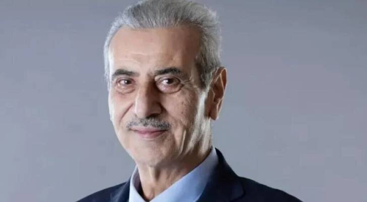 رئيس اللجنة الوطنية لإدارة قطاع غزة، علي شعث