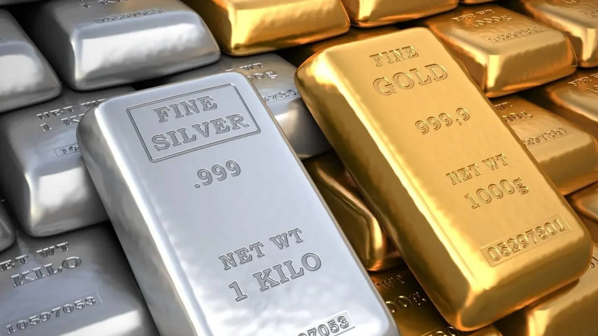 مجلس الذهب العالمي: البنوك المركزية تحول 30% من احتياطياتها إلى سبائك ذهبية - فيديو