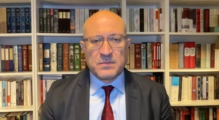 مراد الشيشاني