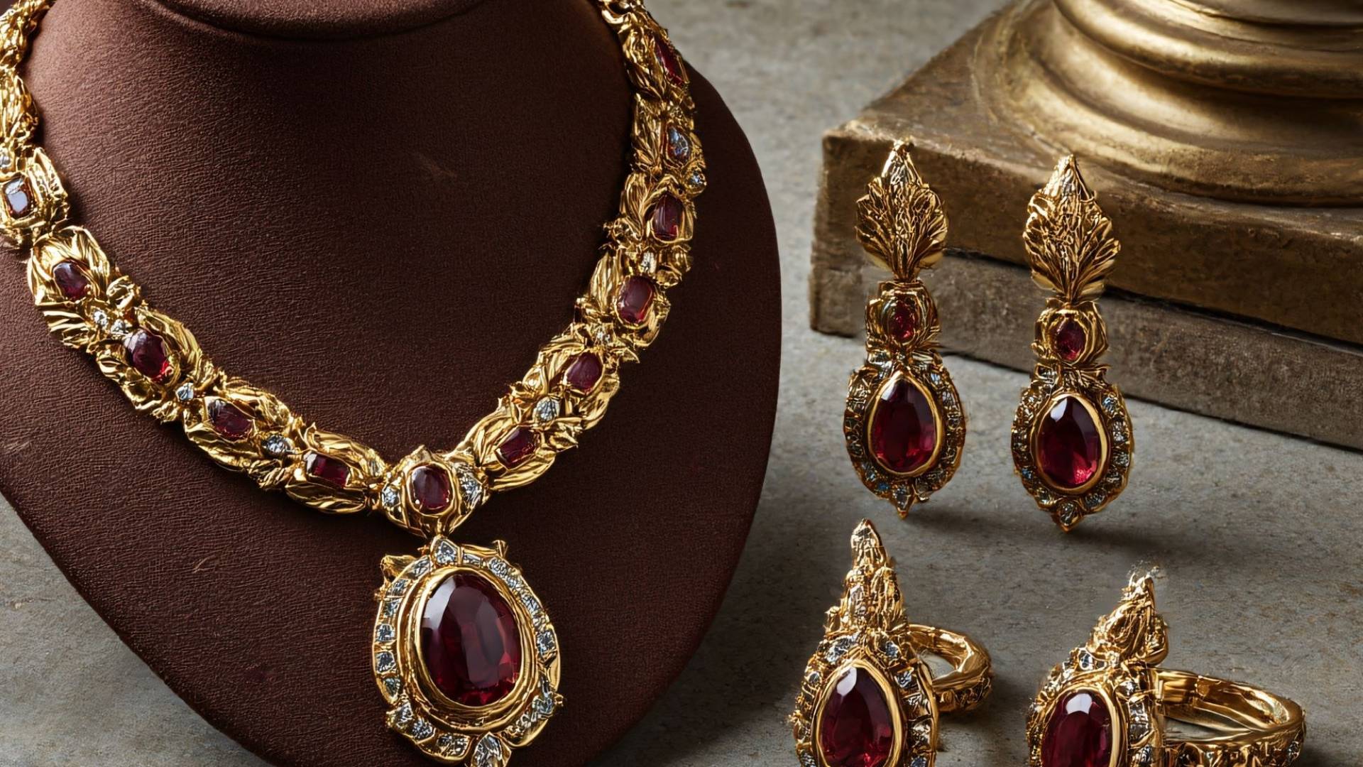 ارتفاع أسعار الذهب إلى 4,820 دولارا للأونصة بعد قفزة بنسبة 3.43%