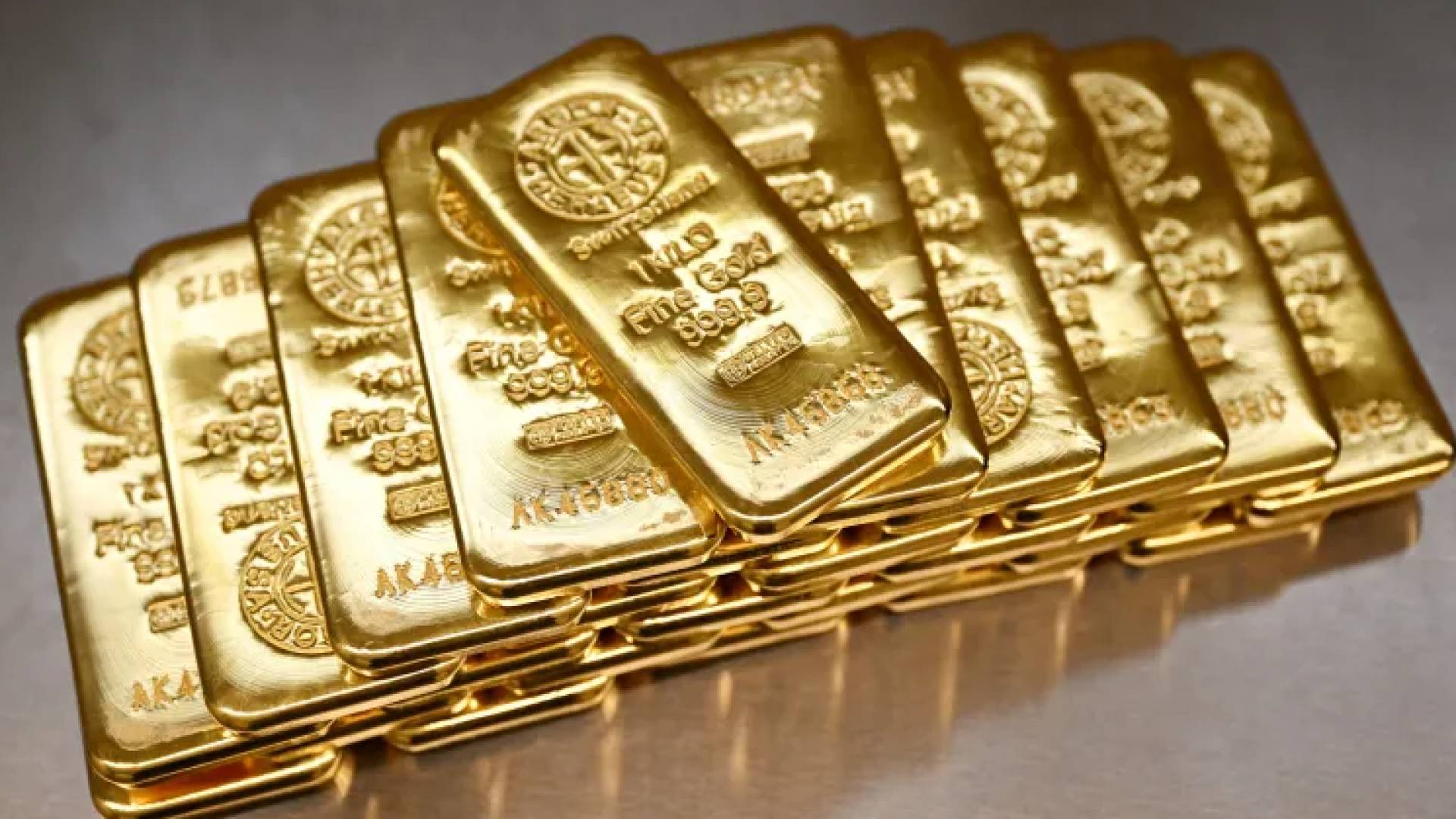 ارتداد عنيف للذهب..هل يعود المعدن الأصفر لـ 5,000 دولار؟