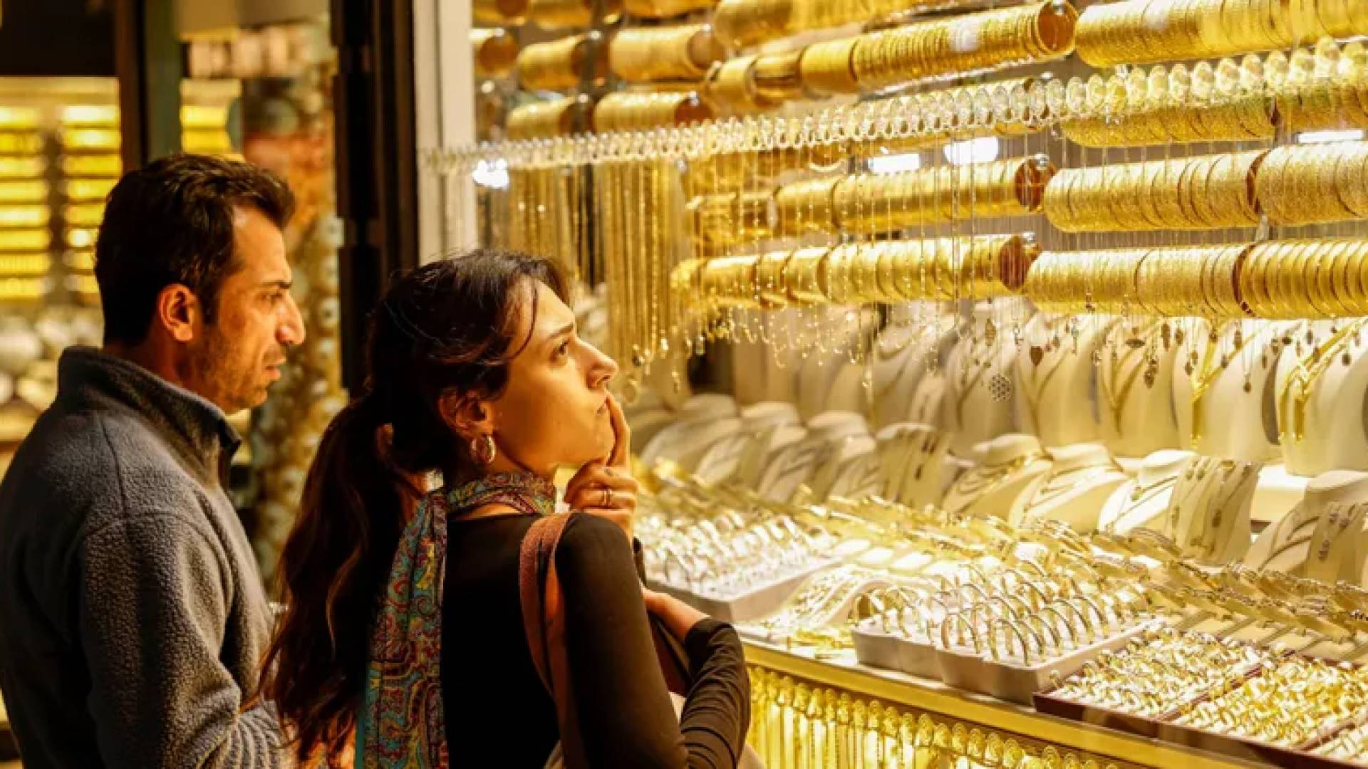 ارتفاع أسعار الذهب في الأردن الثلاثاء وعيار 21 يسجل 100 دينار #عاجل 