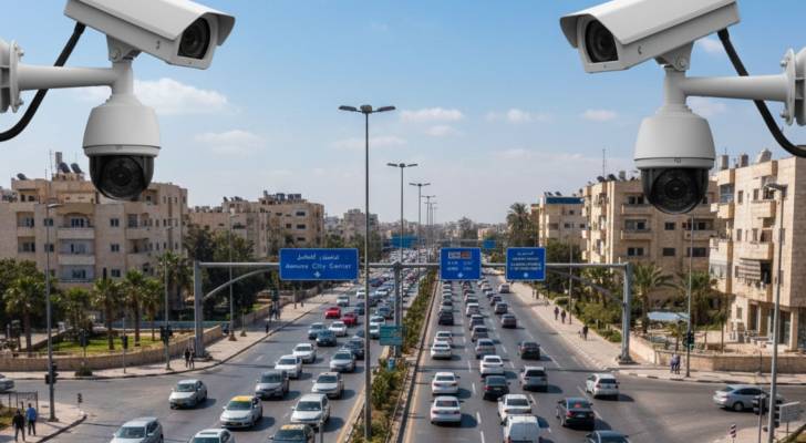 صورة مولدة بالذكاء الاصطناعي