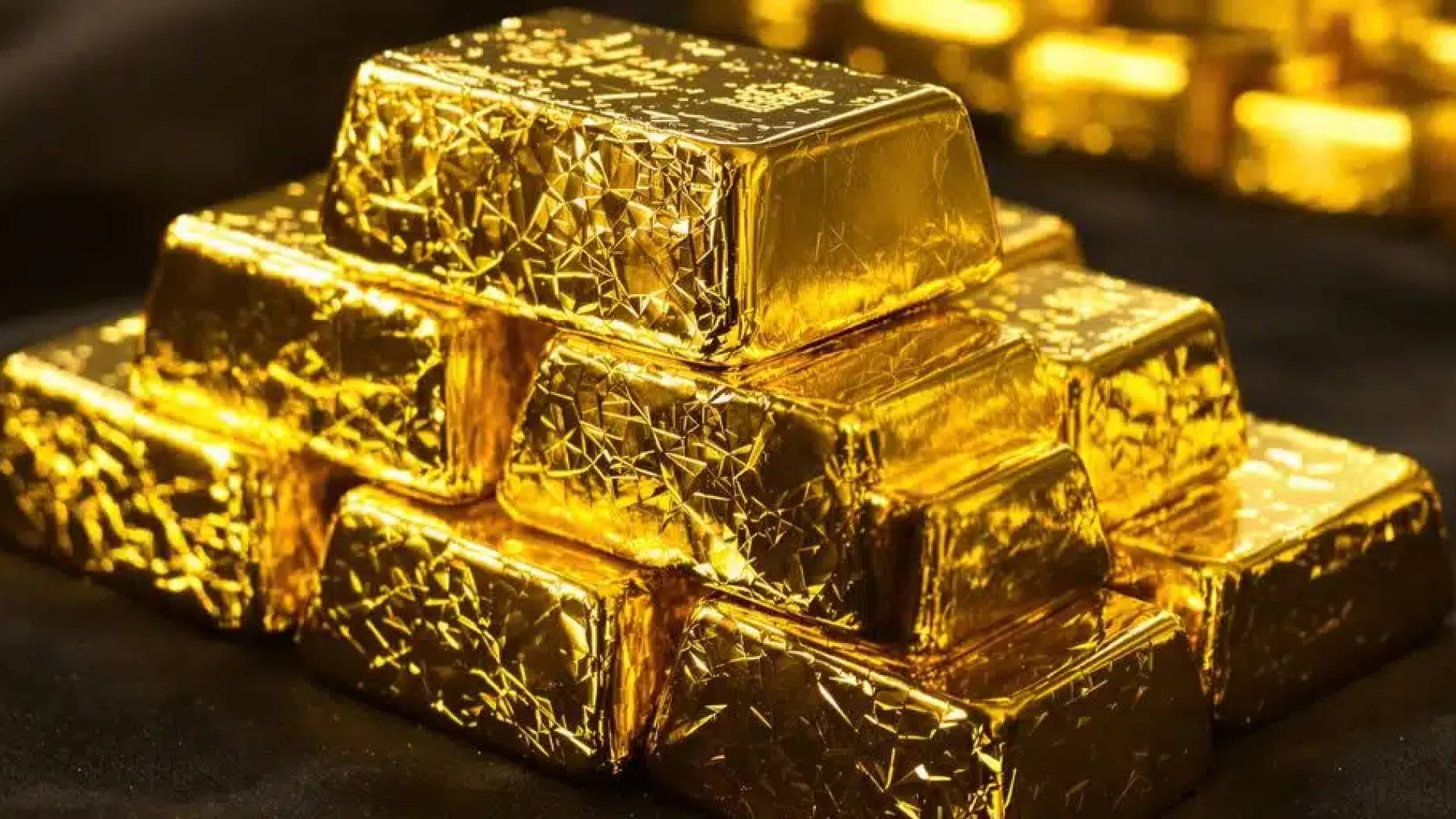 أسعار الذهب تكسر حاجز 5,000 دولار للأونصة مجددا بمكاسب تتجاوز 151 دولارا في جلسة واحدة