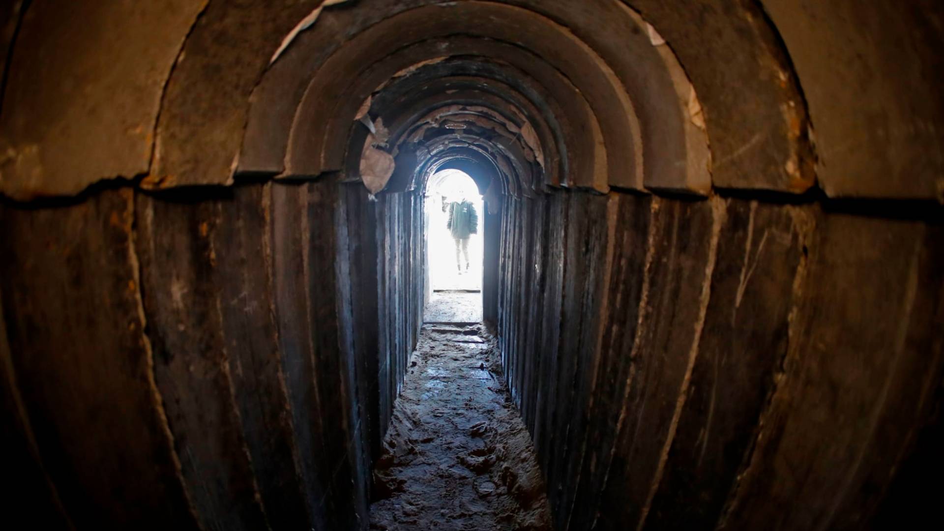 اعتراف عسكري صادم للاحتلال: نحتاج عامين إضافيين لتدمير أنفاق غزة