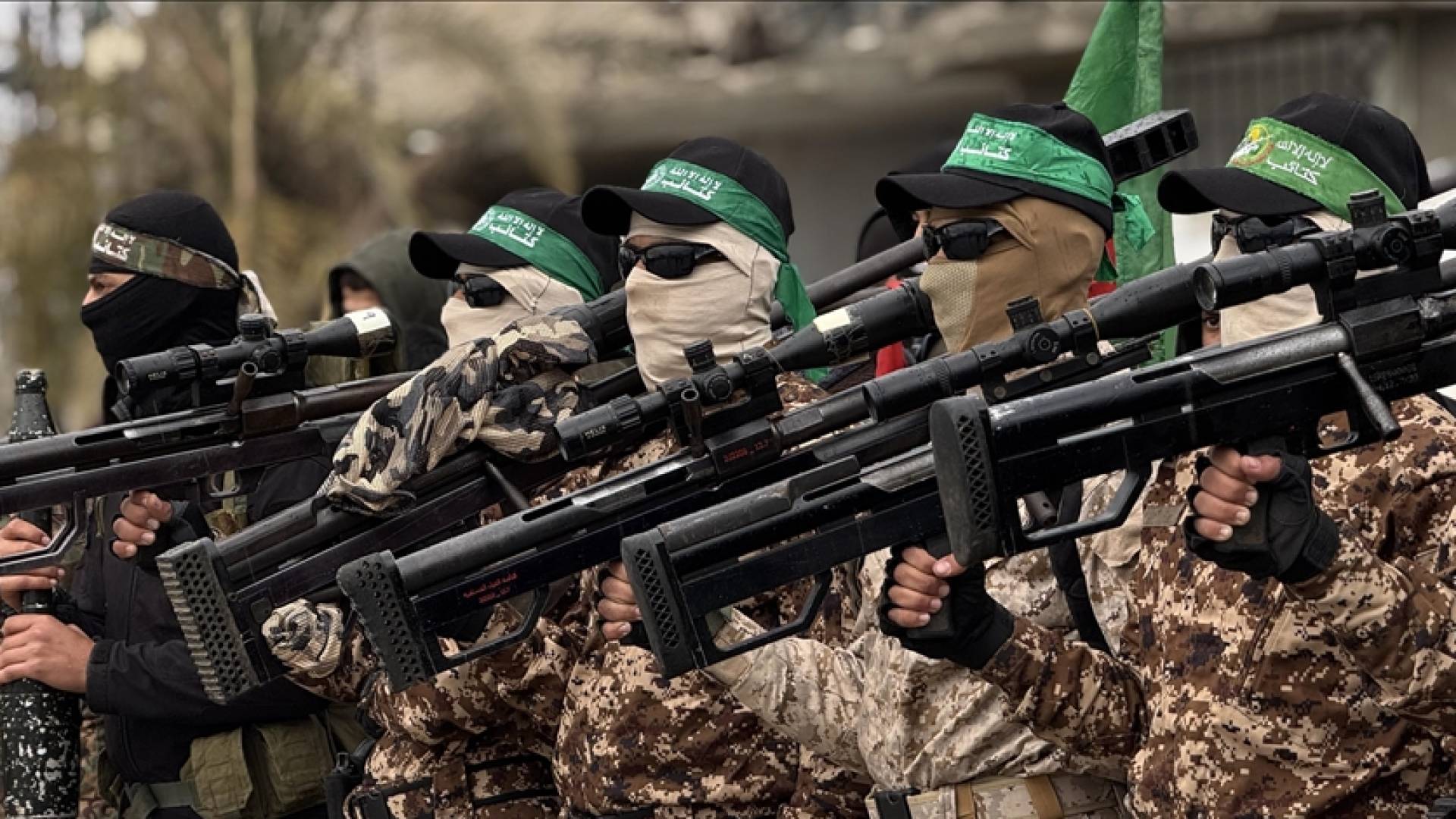 واشنطن تصفع نتنياهو: لا "مهلة 60 يوما" لنزع سلاح حماس والعملية ستستغرق وقتا أطول