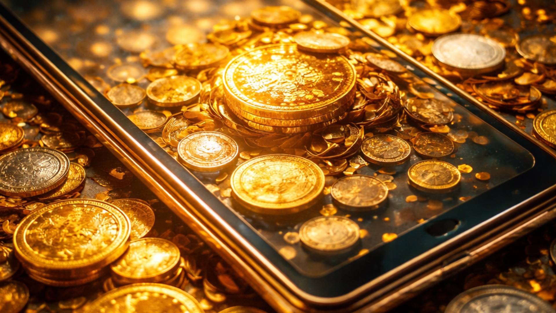 "بريق خادع".. كيف تحول "حلم الثراء" إلى كابوس؟ قصص ضحايا "فخ الذهب الإلكتروني"