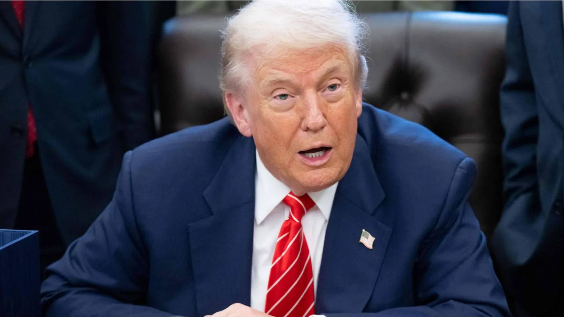 "دبلوماسية الزي العسكري".. ترمب يدفع بجنرالاته لواجهة المفاوضات مع إيران وأوكرانيا