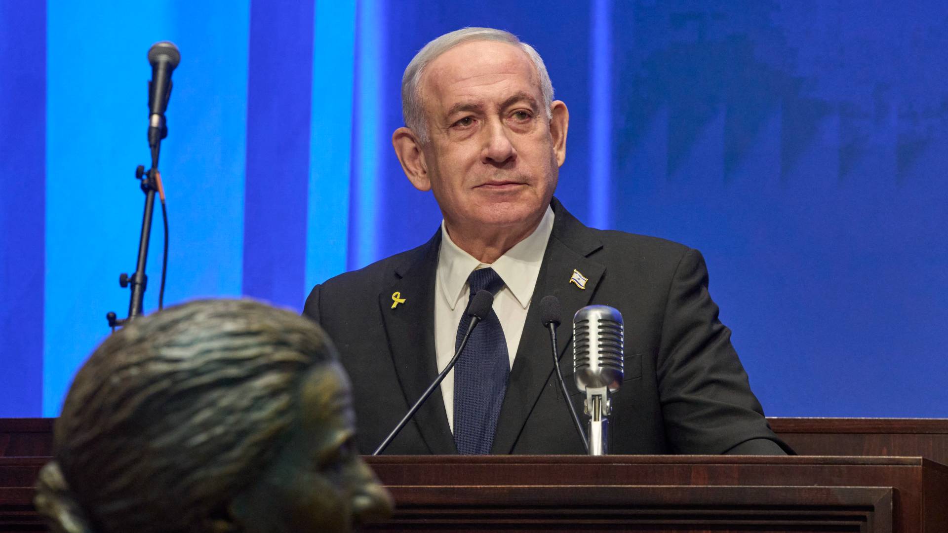 رئاسة وزراء الاحتلال: نتنياهو يلتقي ترمب الأربعاء في واشنطن لمناقشة المفاوضات مع إيران