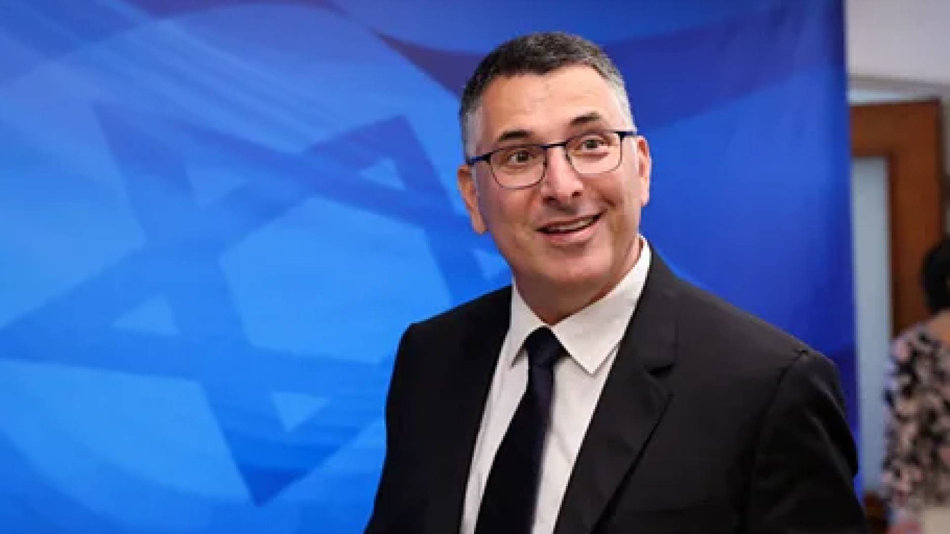 "خطر يطال أوروبا".. ساعر يحذر من صواريخ إيران ويتمسك بـ"نزع سلاح غزة" شرطا لخطة ترمب