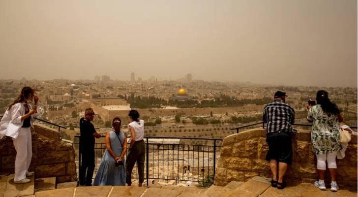 القدس المحتلة