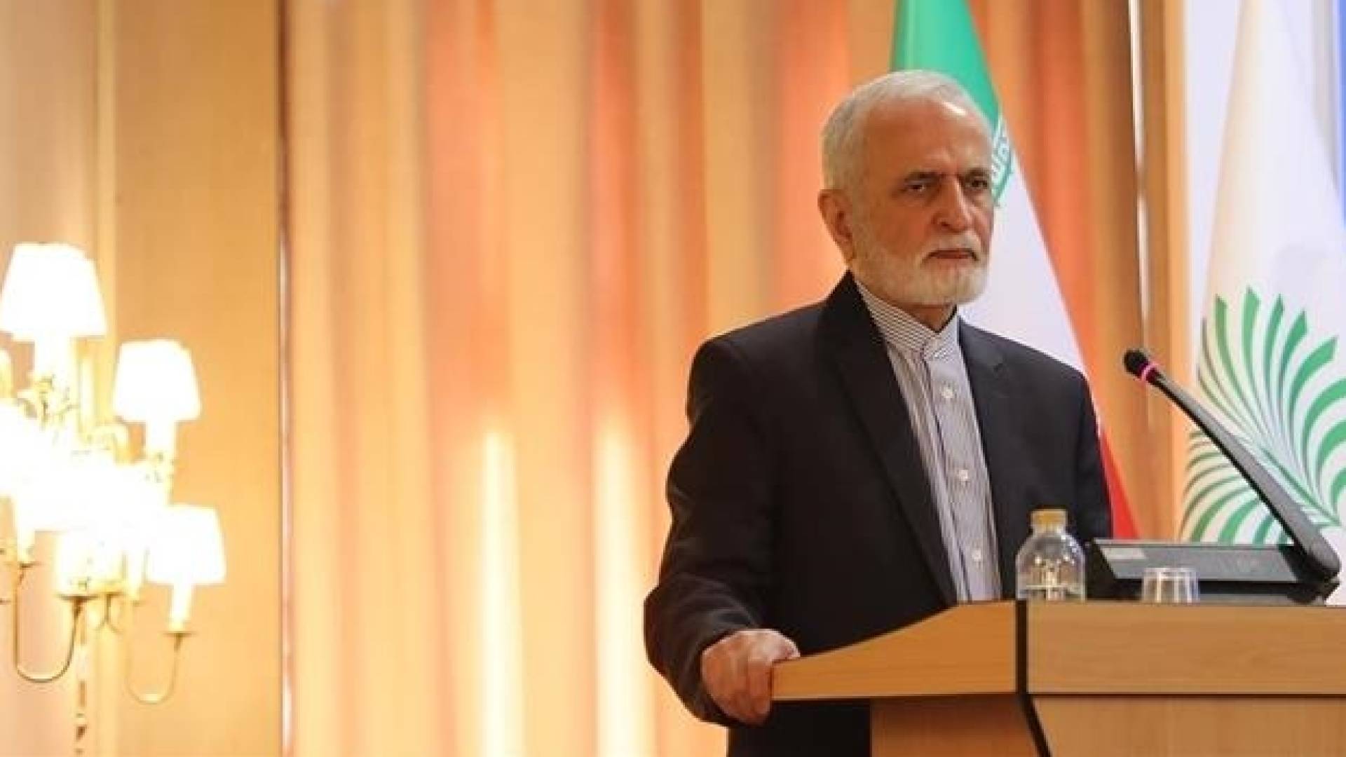 "اعتراف نادر".. طهران تقر بارتكاب "أخطاء كثيرة" تجاه دول الجوار وتعيد ترتيب أولوياتها