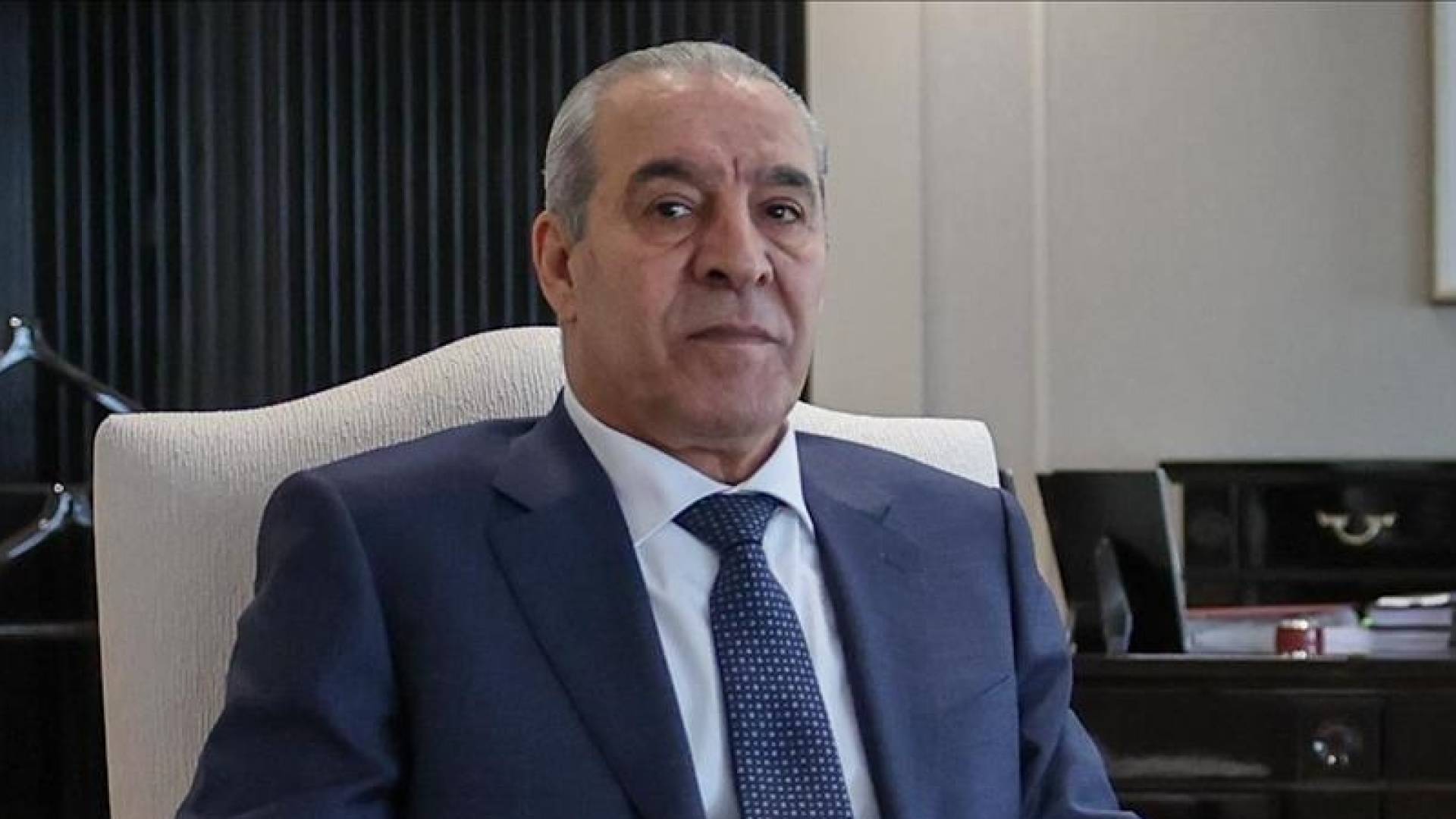 نائب الرئيس الفلسطيني: قرارات الاحتلال لتعميق ضم الاراضي بالضفة الغربية يعد نسفا للاتفاقيات