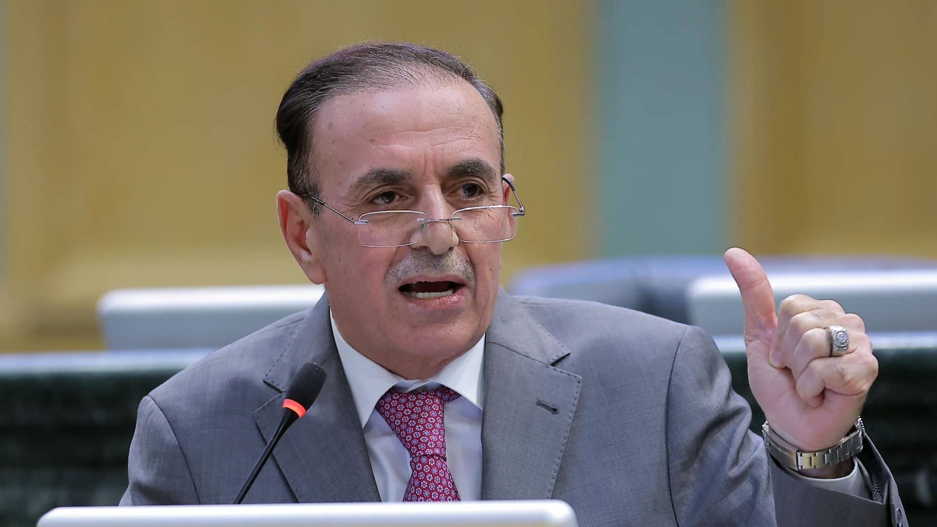 النائب عوني الزعبي: أمسيات رمضان قرار مستفز ولا ينحاز لمعاناة المواطن