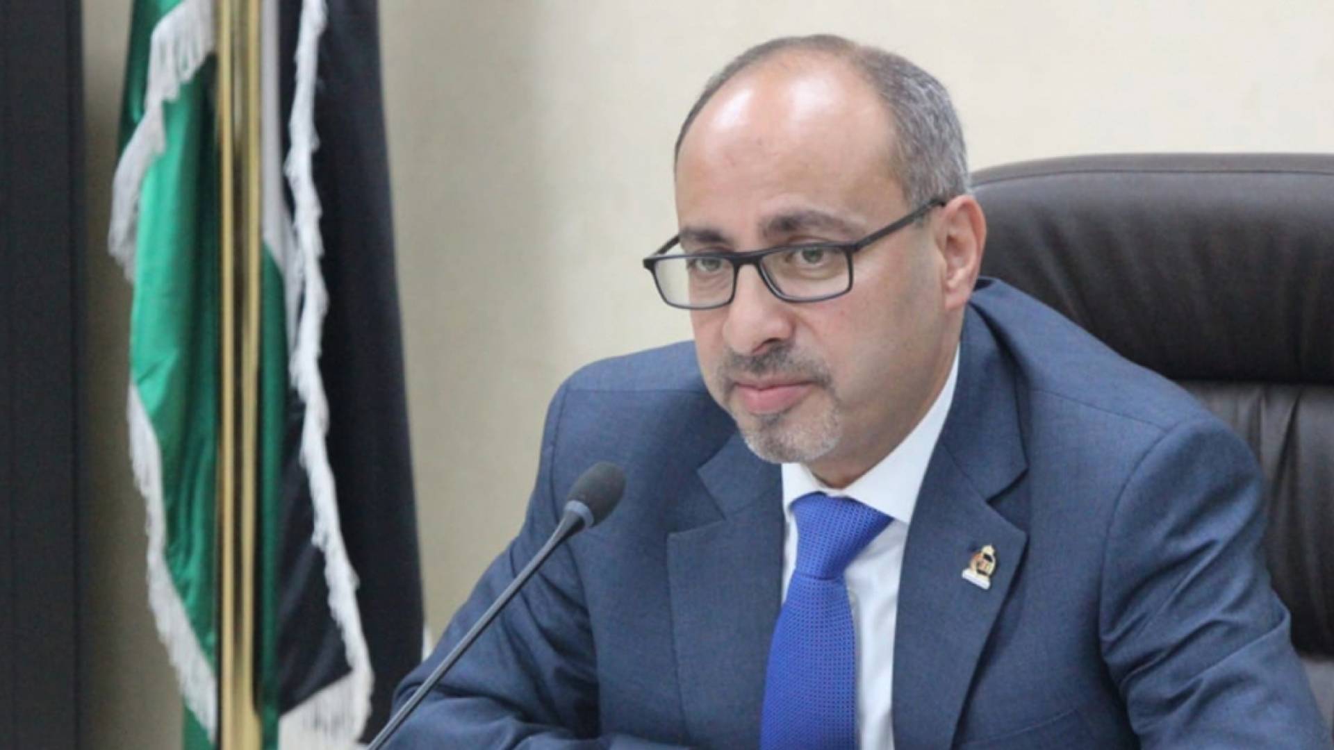 النائب نمر سليحات: قانون الغاز نقلة نوعية لتعزيز مكانة الأردن في الطاقة النظيفة