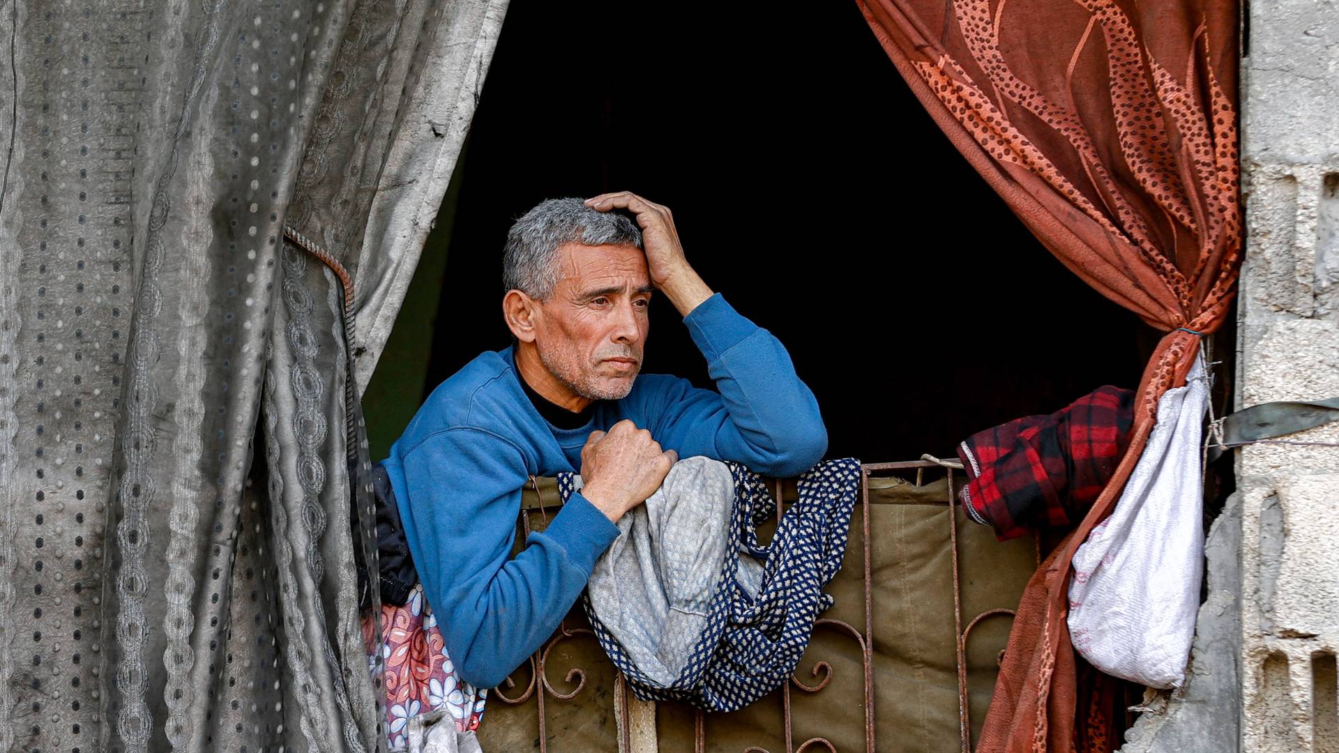 حكومي غزة يرصد خروقات الاحتلال لوقف إطلاق النار خلال أربعة أشهر في القطاع