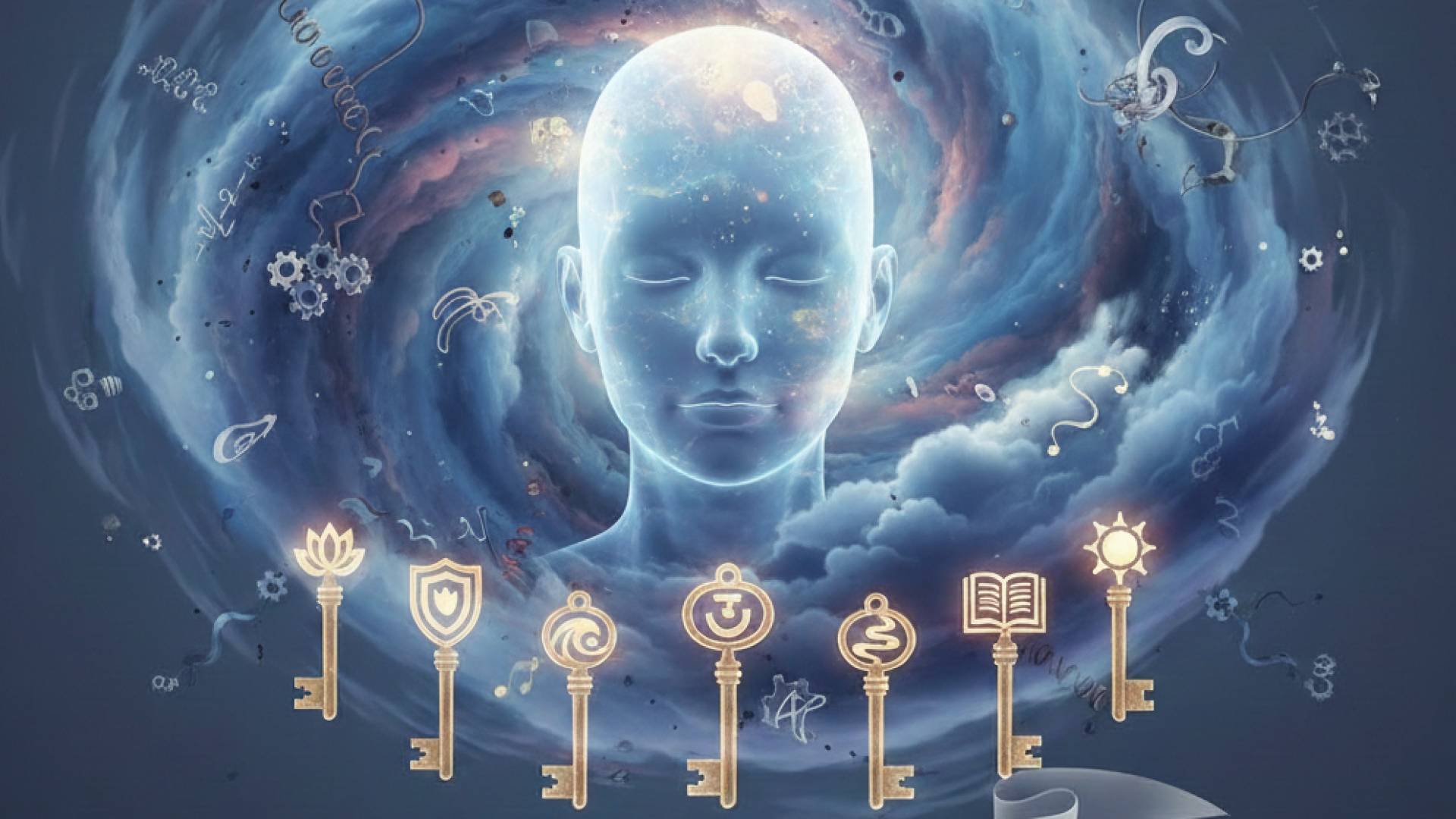 "عاصفة التفكير".. 8 مفاتيح نفسية لاستعادة الهدوء ووقف "الضجيج الذهني"