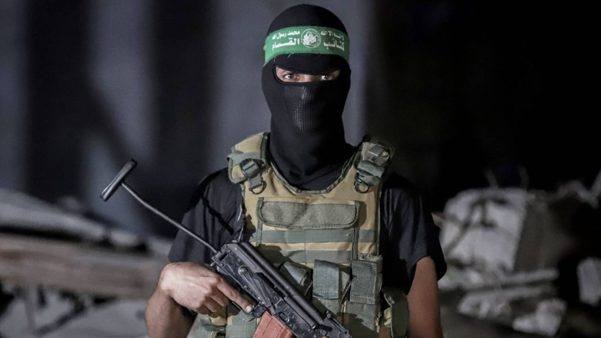 خطة ترمب لـ"نزع سلاح حماس": مراحل زمنية وشروط أمنية لإعادة إعمار غزة