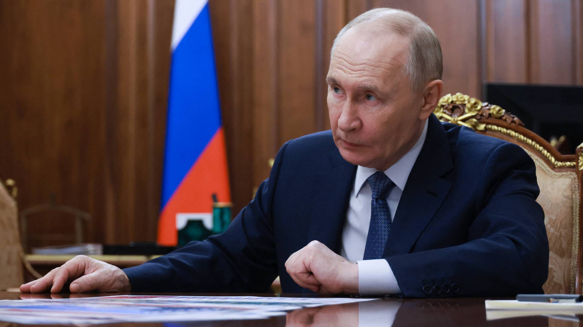 موسكو تدين قرارات الاحتلال في الضفة: ضربة لاتفاق أوسلو وتقويض لحل الدولتين