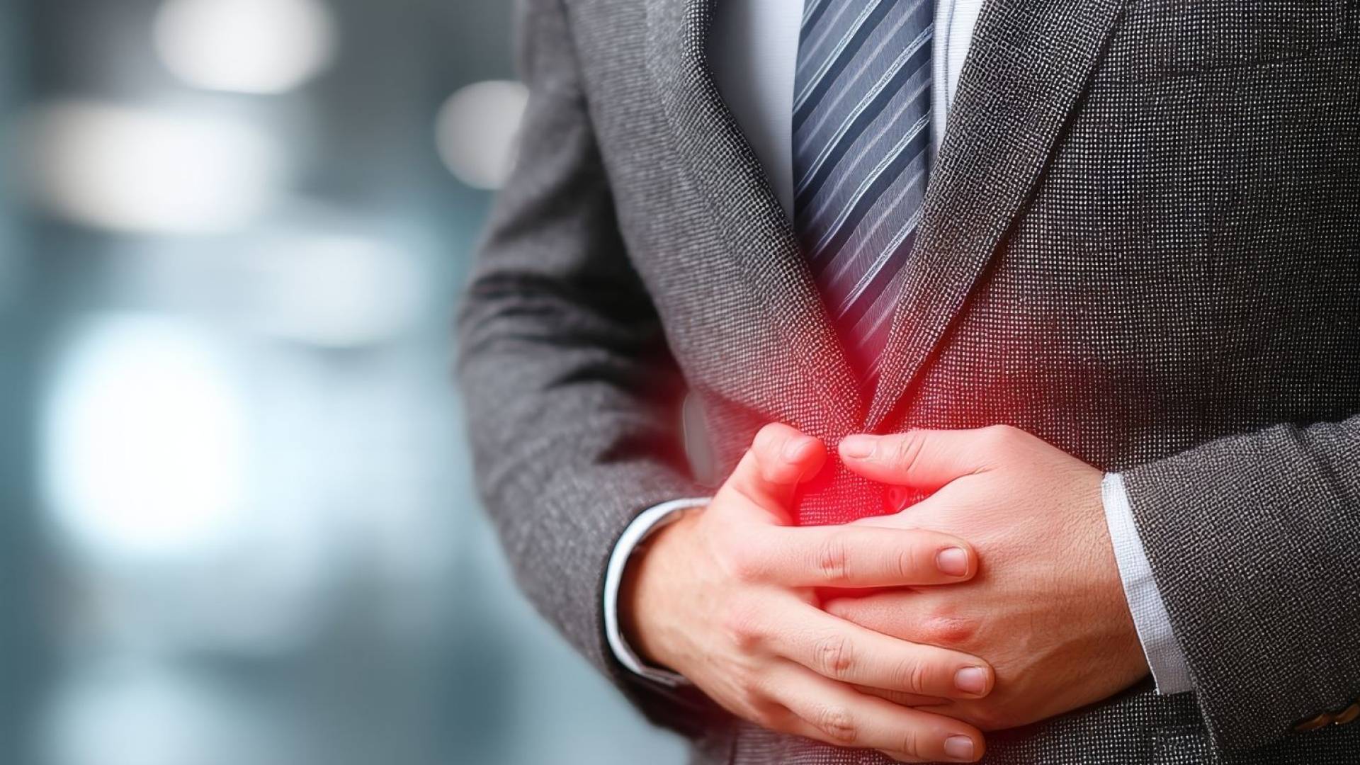 هل يؤدي التهاب الأمعاء إلى زيادة خطر الإصابة بسرطان القولون؟